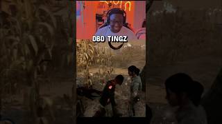 Trolling🫪🗑️ #viral #gaming #deadbydaylight #dbd #gaming