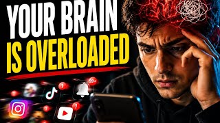 Why You Can’t Focus Anymore