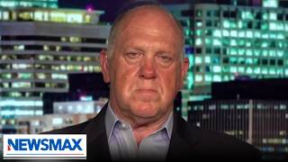 ‘We're looking for you’: Border Czar Tom Homan’s message to illegal immigrants in America