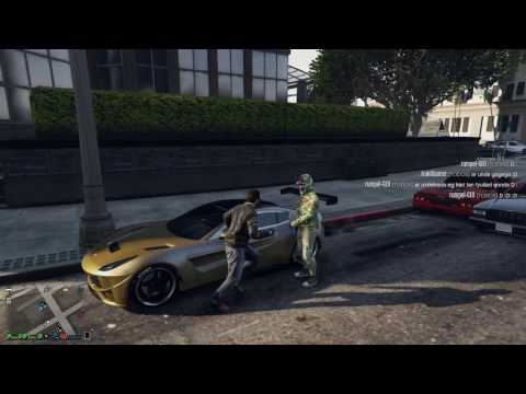 Gta 5 online ქართულად ახალი DLC