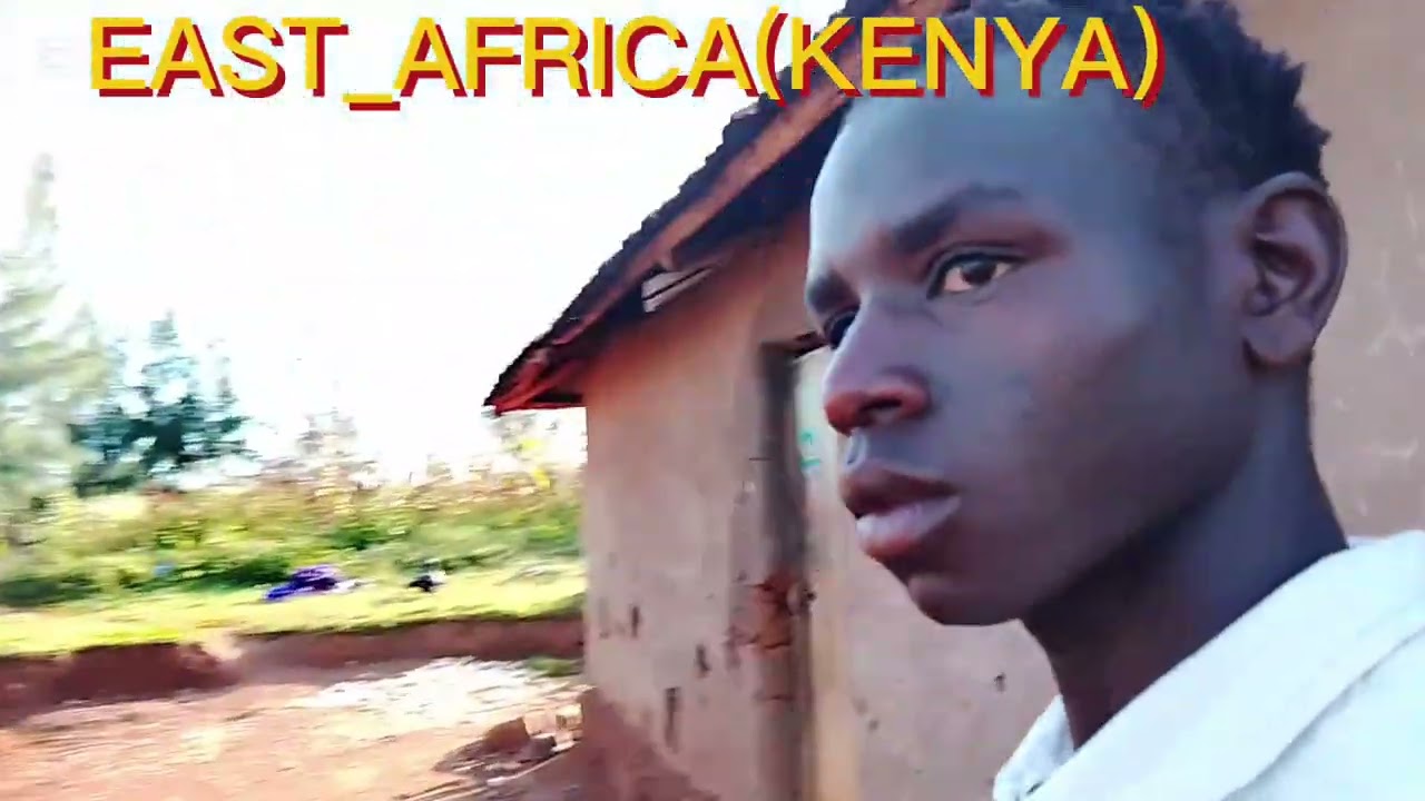 African village life morning routine//It's nasto//mapopo23