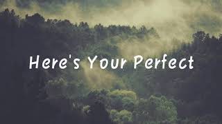 Here's Your Perfect by Jamie Miller (Jerome Capuno cover)