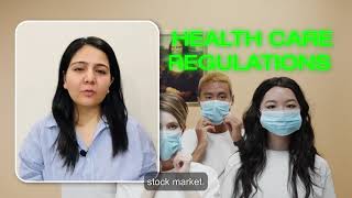 Impact of Healthcare Regulations on the Stock Market | The Stock Channel