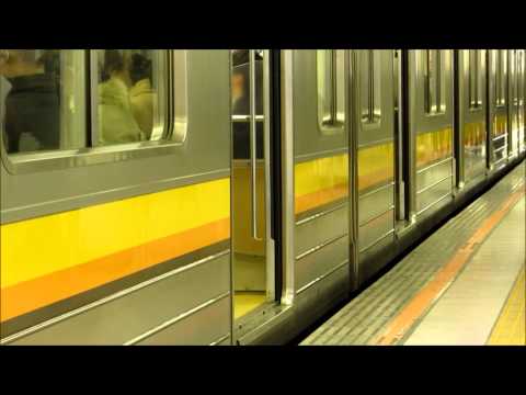 JR武蔵小杉駅発車メロディー「ナンバーワン野郎!」（1番線）