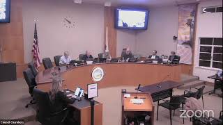Planning Commission - May 15, 2024