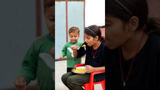 Rudra Ko Maggi Nahi Mili