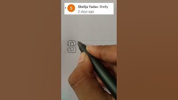 3d name art . 🥀 🤩 ❤️.  Next ? #shorts #shorts #viral #1million #ytshorts #trending #3d #sketch