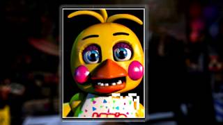 FNAF Ultimate Custom Night ALL Character Voices