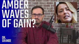 Did Amber Make Gains Under Direct Examination? | Dangers of Idealization | Depp/Heard Case Analysis