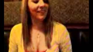Snorting PEPPER at shari's!!