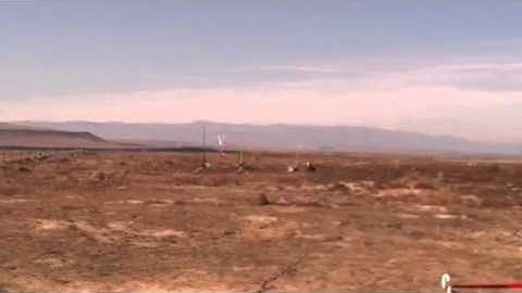 L2 cert flight - successful