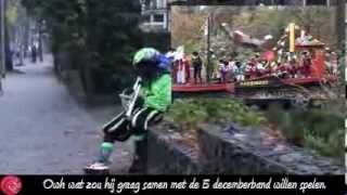 Trompetpiet en de 5 decemberband