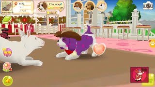 Dog Sweetie Cartoon- Gameplay 1 screenshot 5