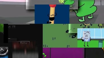 231 Scans With Are Sliding