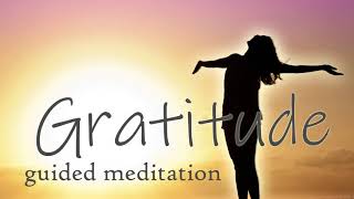 Full of Positive Feelings with this Gratitude Guided Meditation