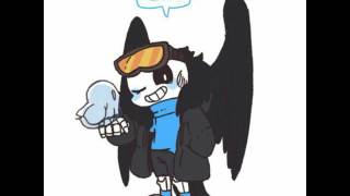 Flytale Sans Tribute