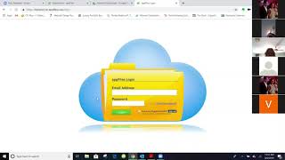 App Files Session ONE
