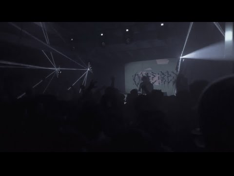 CZAR Live @ Code Red [Los Angeles 2025] - YouTube