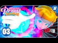 Super peach  princess peach showtime  fr 3