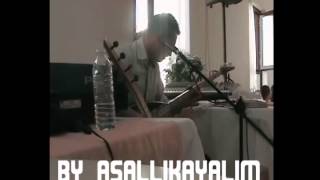 Ayaşta Kalmaz Sana (Ferhat Öztürk) - By Asallikayalim