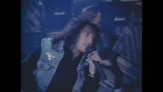 Vicious Rumors - Don&#39;t Wait For Me (1990)