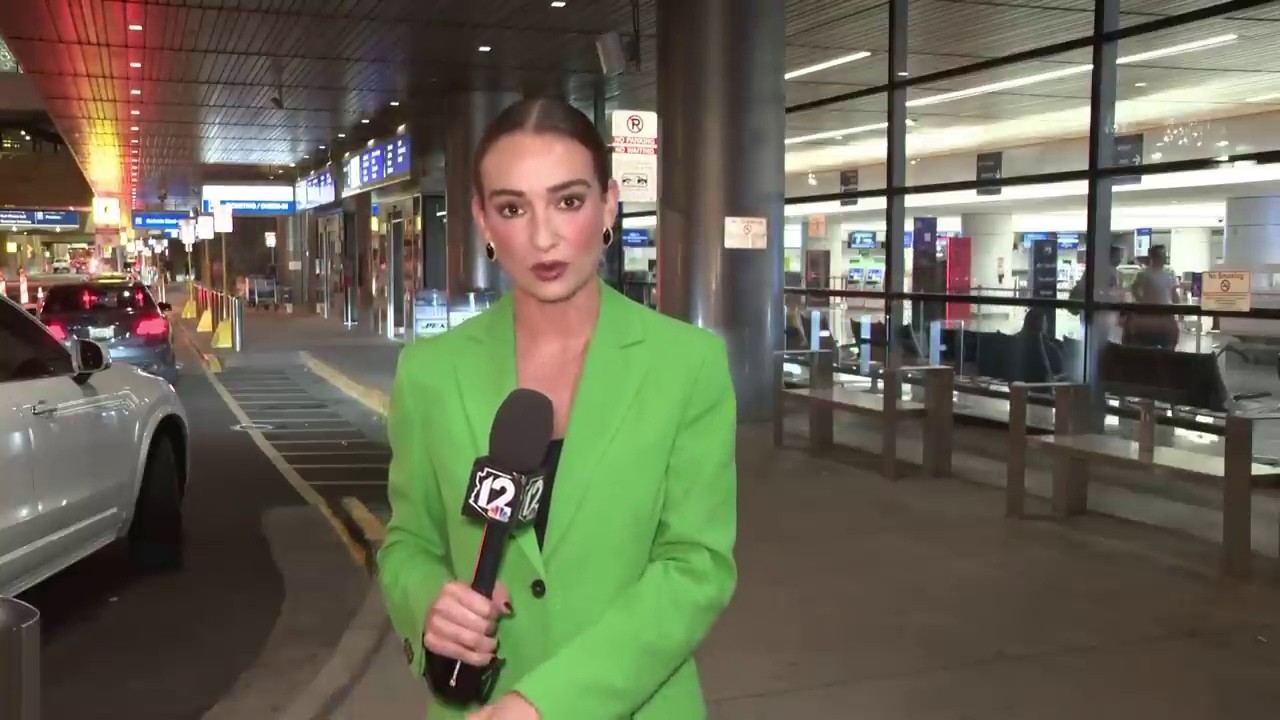 Valley TSA officer, mother of 3 gets eviction notice after going without pay | Government Shutdown