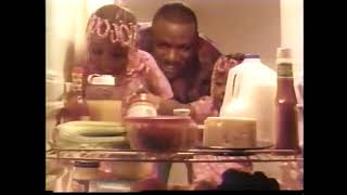 1998 WIC Women Infants and Children PSA Commercial