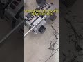 Generator belt falls off#mechanic