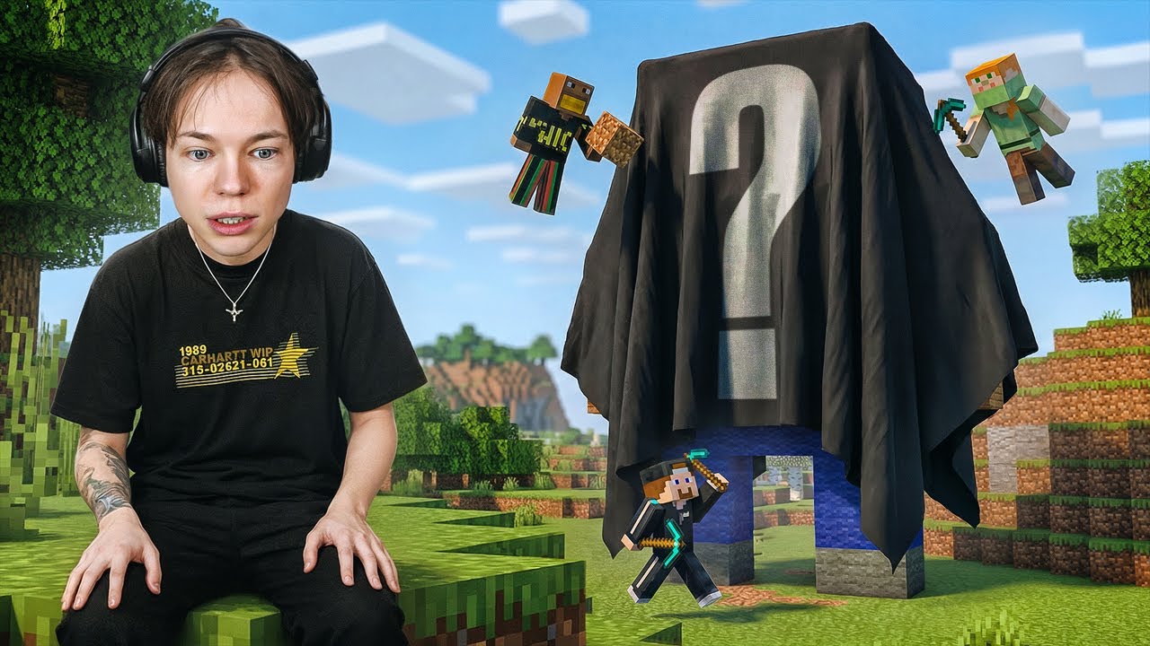 Latest Title & Thumbnail
