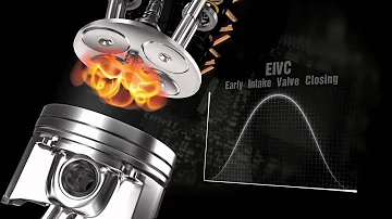 What is MultiAir engine?