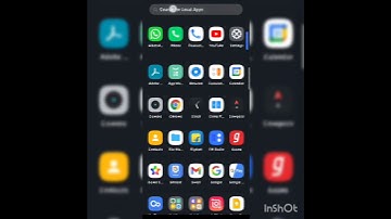 How to Hide app in Android [Realme,Oppo]