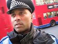 What happens when you speak outside Free Speech Zone