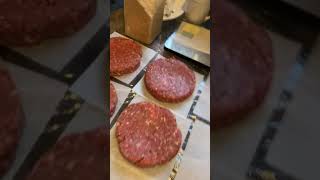 Adjustable Burger Press, Grill Burger Smasher Hamburger Patty Maker Review, Good and bad points