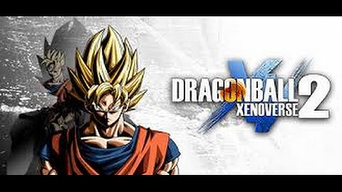 Dragon Ball Xenoverse 2 OST - Character Creation Theme (Soundtrack) *ONE HOUR*