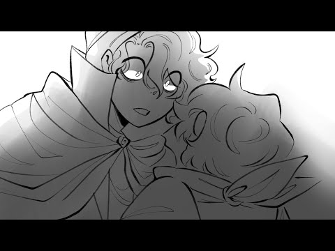 Wilbur's Path to Destruction Dream SMP Animatic [REMAKE]
