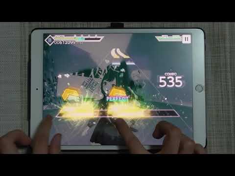 Charles (MASTER) ALL PERFECT【Project Sekai: Colorful Stage!】