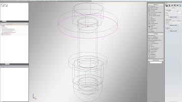 Montage set invoeren Draw2design - Hicad