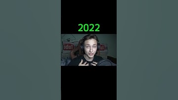 Эволюция Домера! #Cendos #Domer #Домер