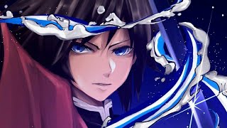 Tomioka Edit - Demon Slayer Edit - Alight Motion