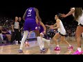 Jovana Nogić CAREER HIGH 27 points Highlights vs  Chicago Sky | May 15th, 2026