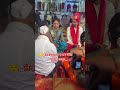 7 February 2026💕लेक परक्याचं धन #ytshorts # Marathi wedding # trending# viral video#janvipawar