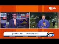 Motociclista perdió el control y se estrelló contra un bus del SITP en San Cristóbal | CityTv