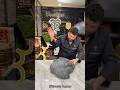 イタリアのピザ職人が作る異色のピザフリッタ