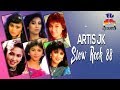 Artis JK - Slow Rock 88 (Best Kompilasi)