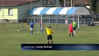 0609 DN Sebalj NK Posavac R   NK Podvinje DNEVNIK