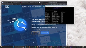 LzSec / downs kali linux!! / BEST C2 BOTNET 2025