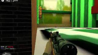 Call of Duty 2 MP - Part 1 - ENERGY BOYS