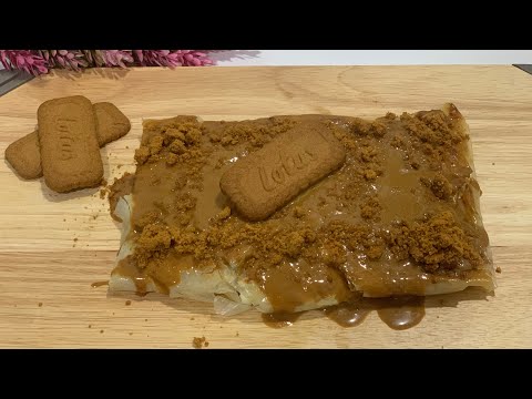 فطيره اللوتس