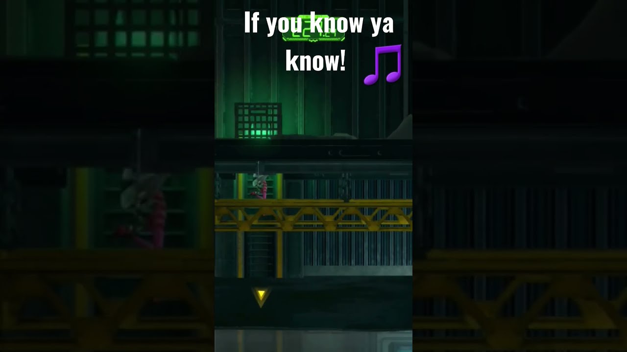 Im Probably The Only One That Thought Of This Bayonetta3 Music Shorts