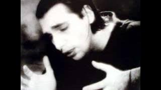 Lobão - Chorando no campo